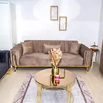 Spacious Apartment 5 Minutes To Wiener Stadthalle