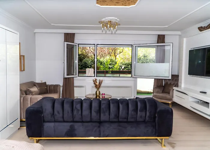 Spacious Apartment 5 Minutes To Wiener Stadthalle