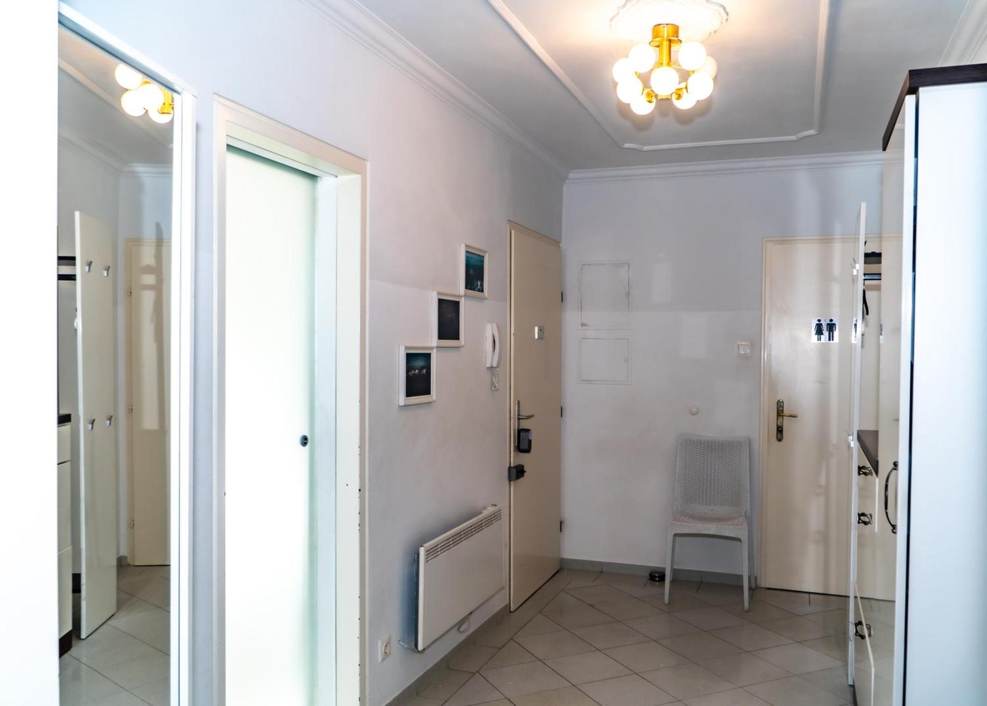 Apartment Spacious 5 Minutes To Wiener Stadthalle