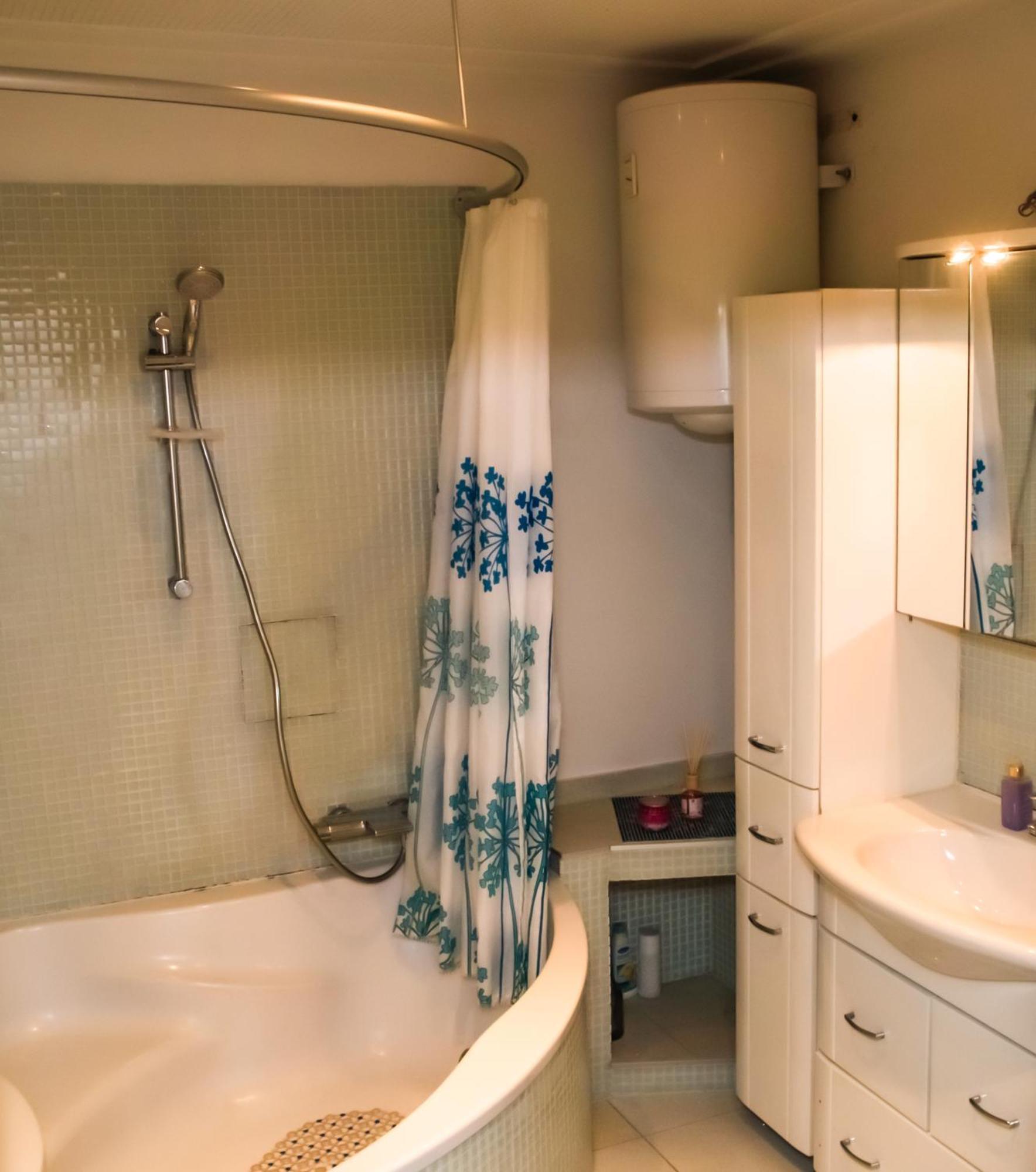 Apartment Spacious 5 Minutes To Wiener Stadthalle