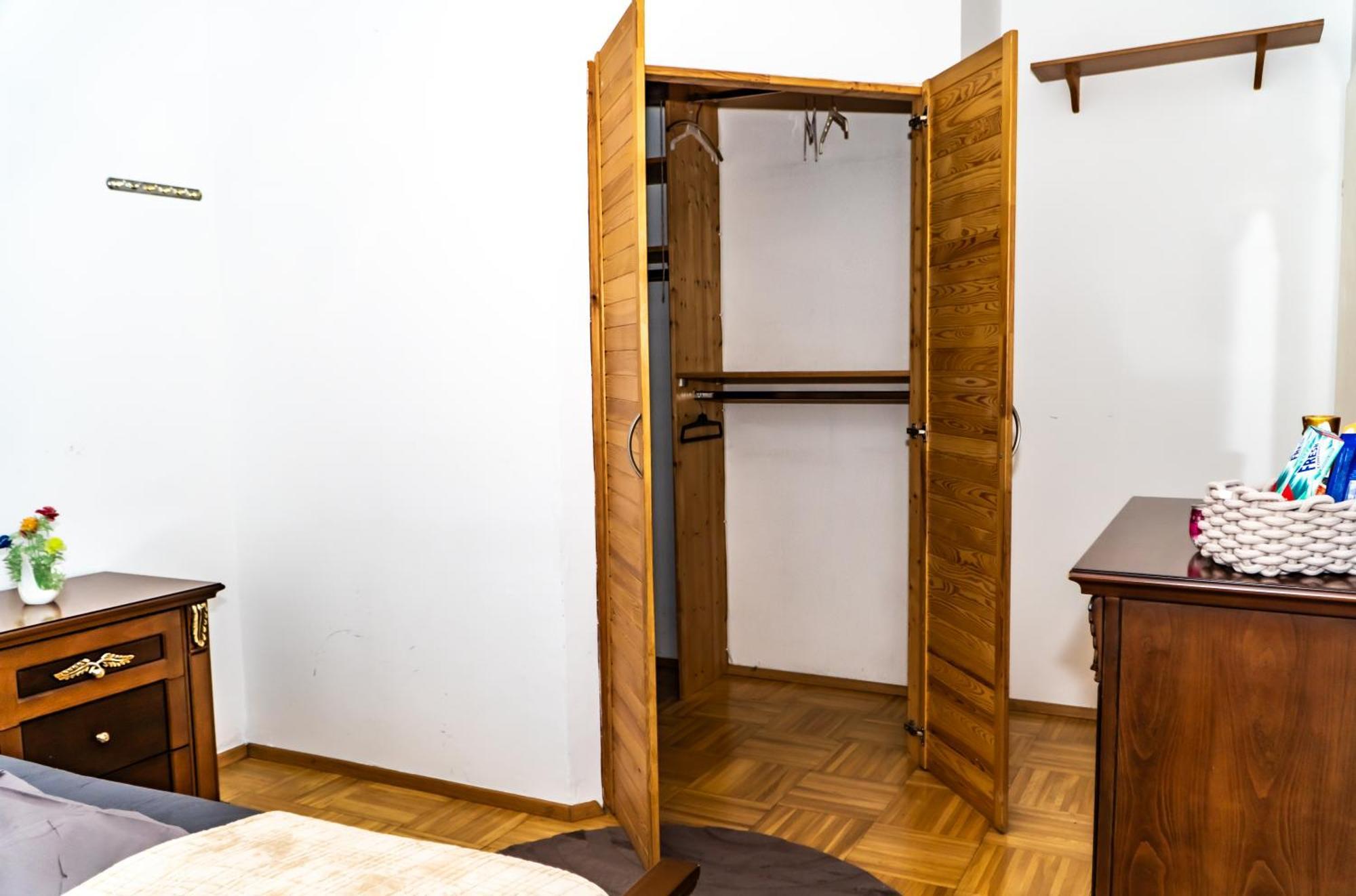 Apartment Spacious 5 Minutes To Wiener Stadthalle *