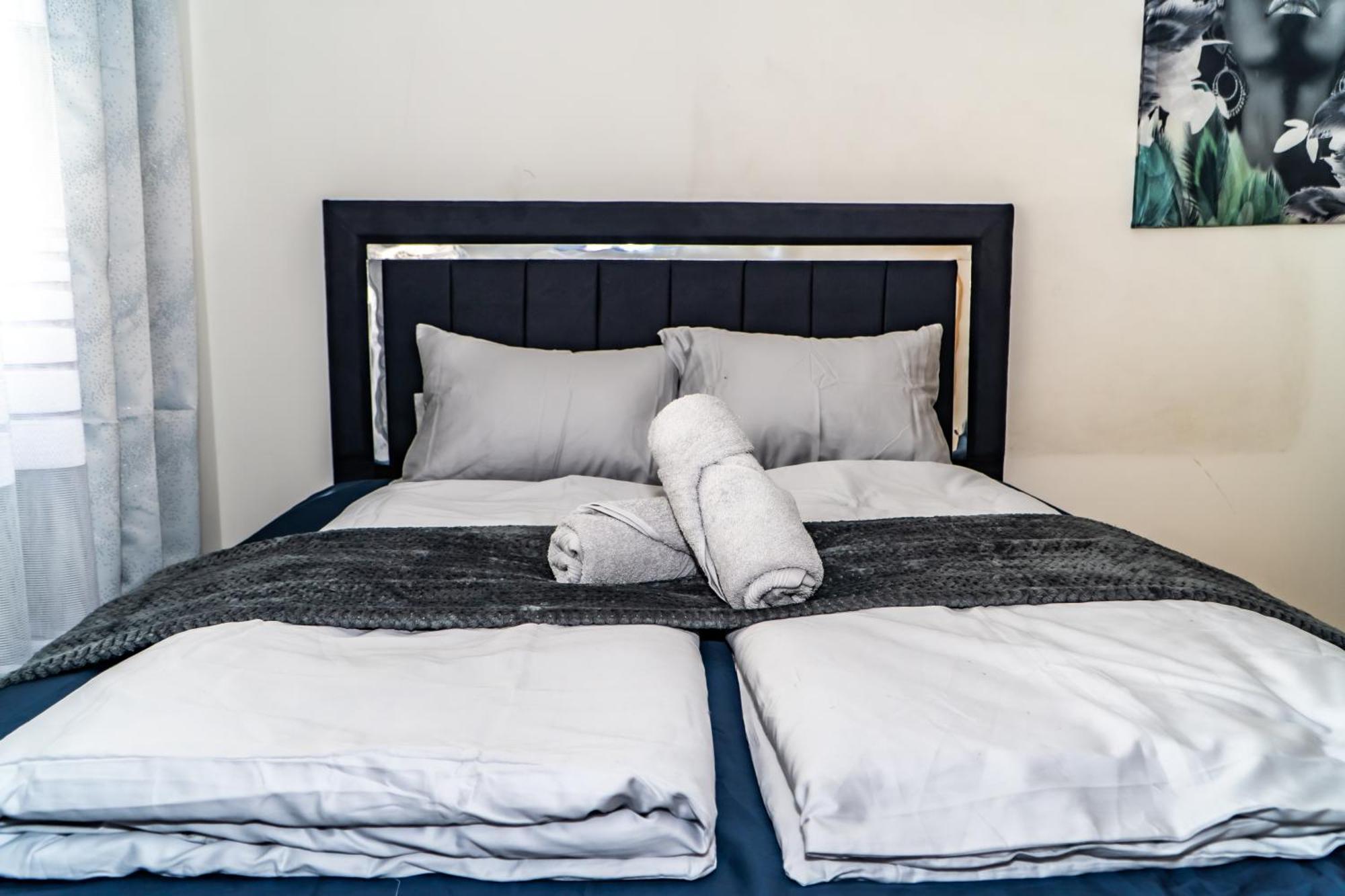 Apartment Spacious 5 Minutes To Wiener Stadthalle *