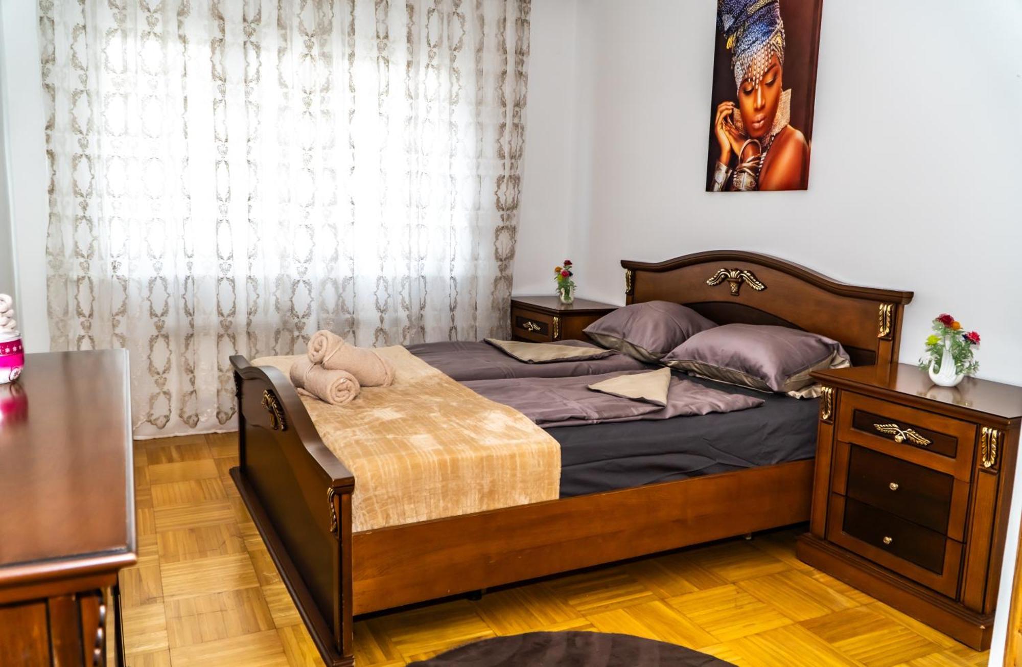 Apartment Spacious 5 Minutes To Wiener Stadthalle Wien