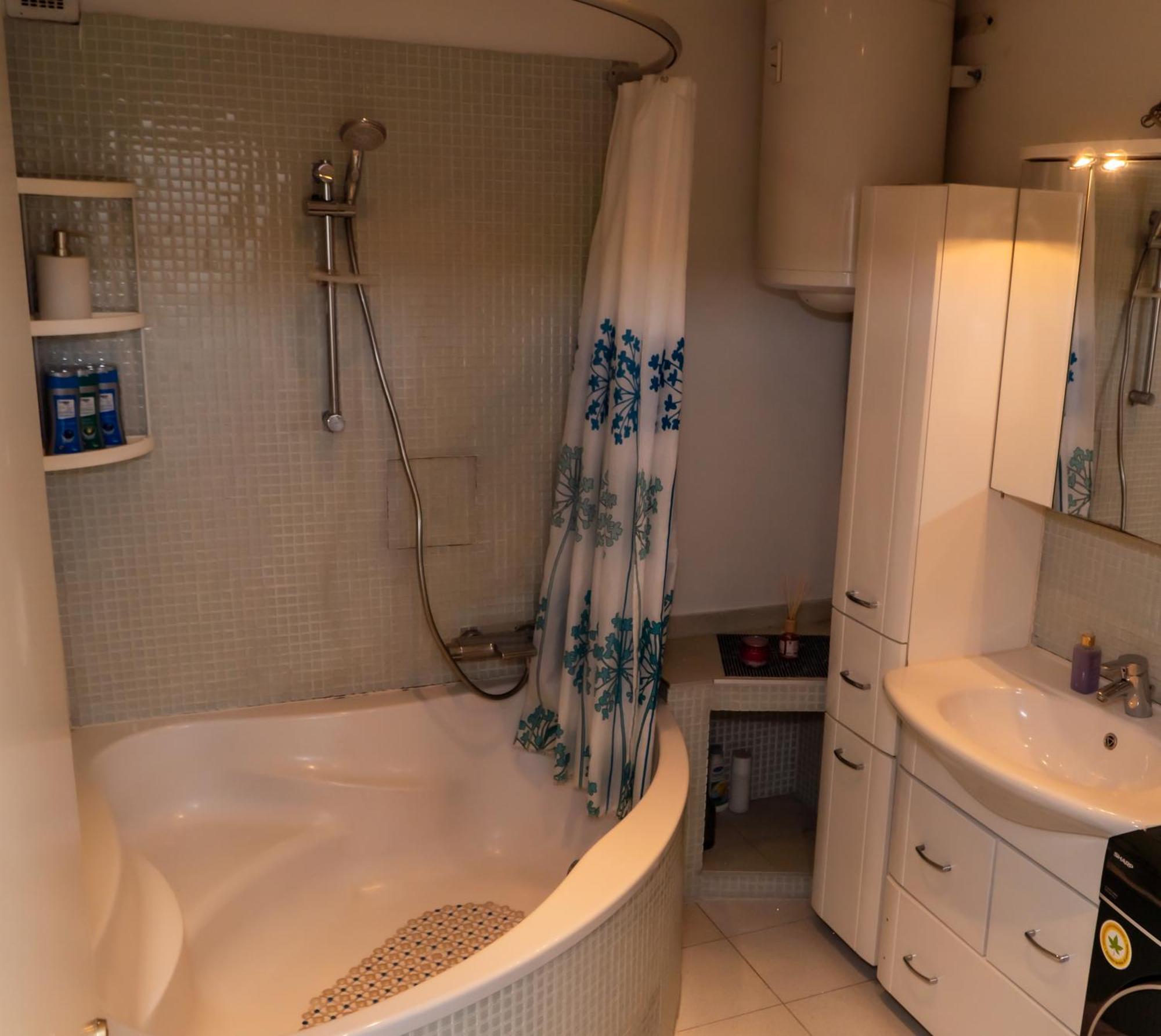 Apartment Spacious 5 Minutes To Wiener Stadthalle