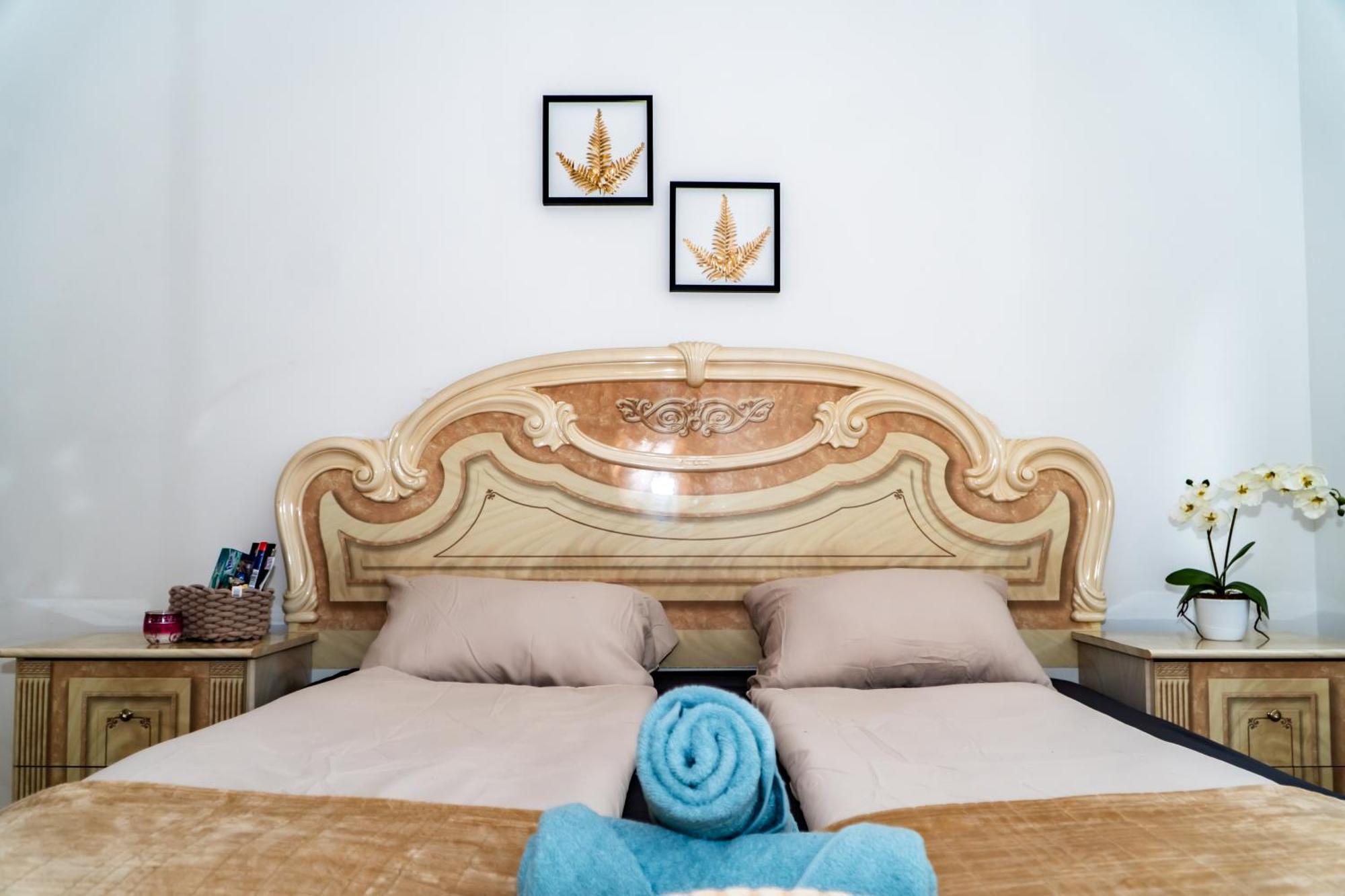 Spacious 5 Minutes To Wiener Stadthalle Apartment Wien