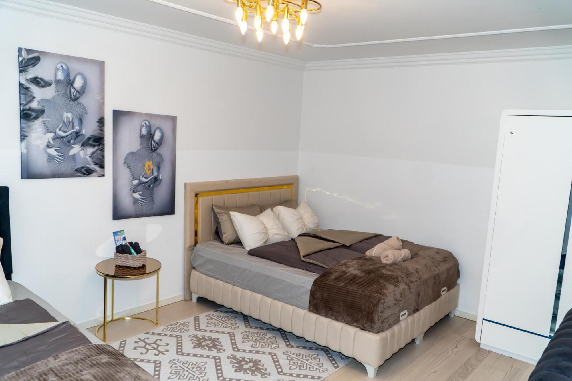 Apartment Spacious 5 Minutes To Wiener Stadthalle Wien