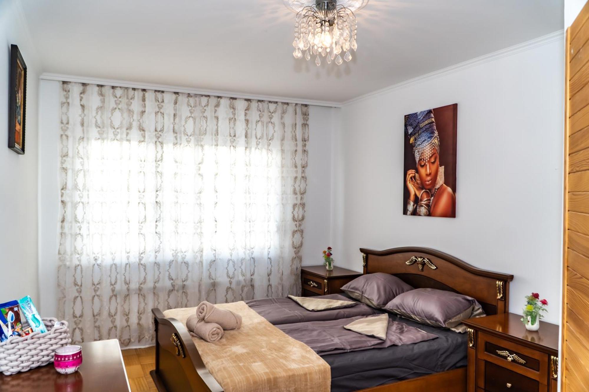 Apartment Spacious 5 Minutes To Wiener Stadthalle Wien